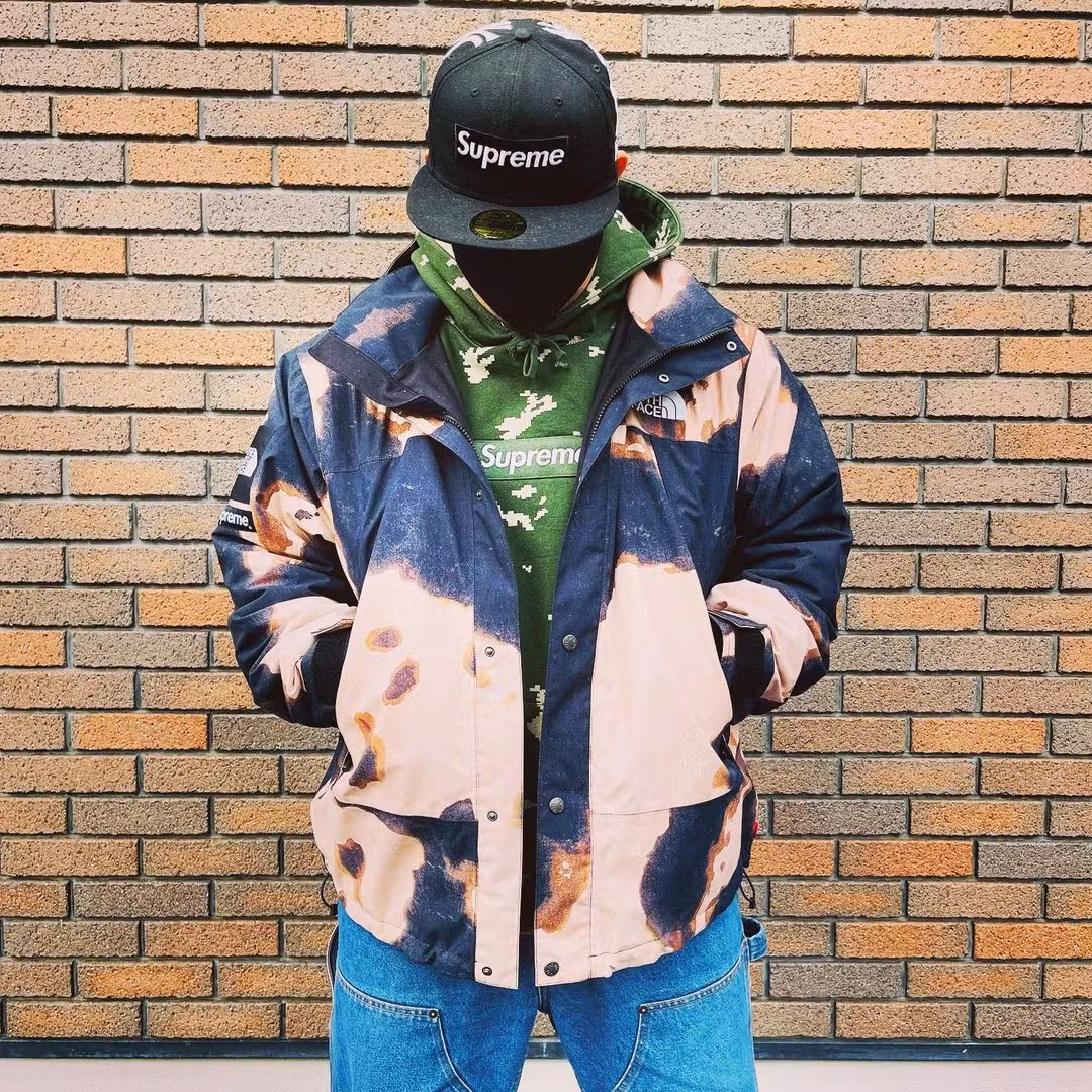 Supreme Box Logo Hooded Sweatshirt (FW21) Olive Russian Camo Supreme Box Logo Hooded Sweatshirt (FW21) Olive Russian Camo